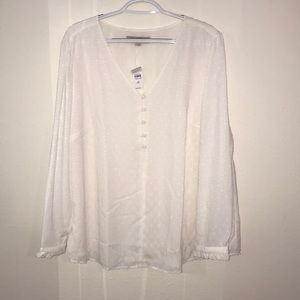 NEW LOFT Blouse